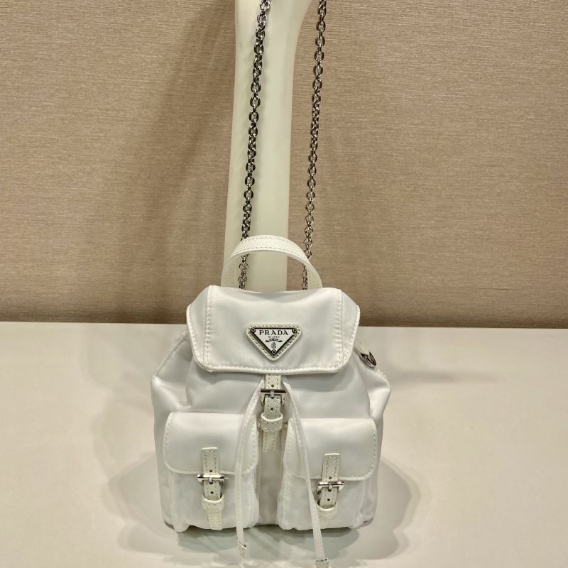 Pra*a backpacks